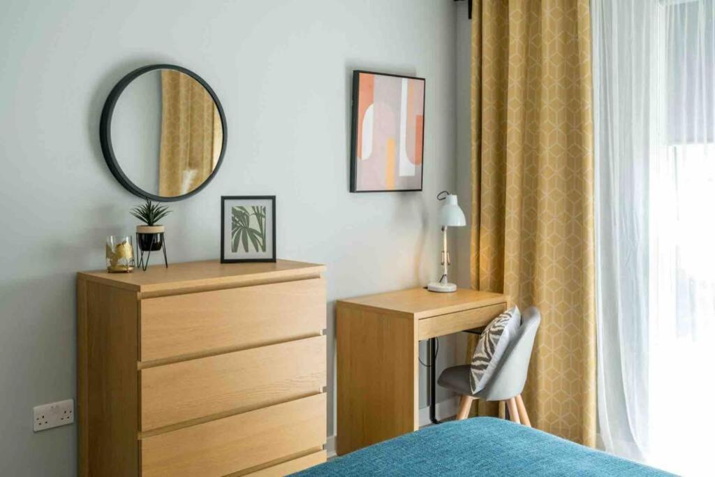 Appartement Kew Gardens Retreat Extérieur photo