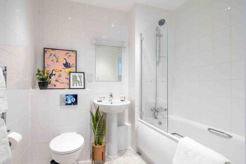 Appartement Kew Gardens Retreat Extérieur photo