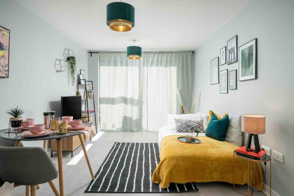 Appartement Kew Gardens Retreat Extérieur photo